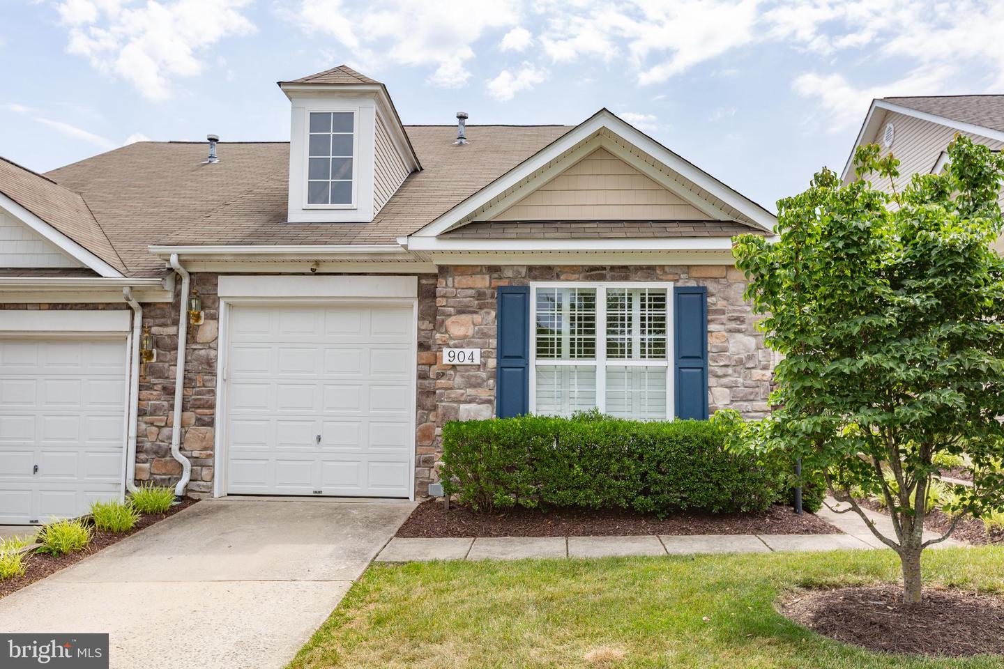 904 Cadmus Drive
