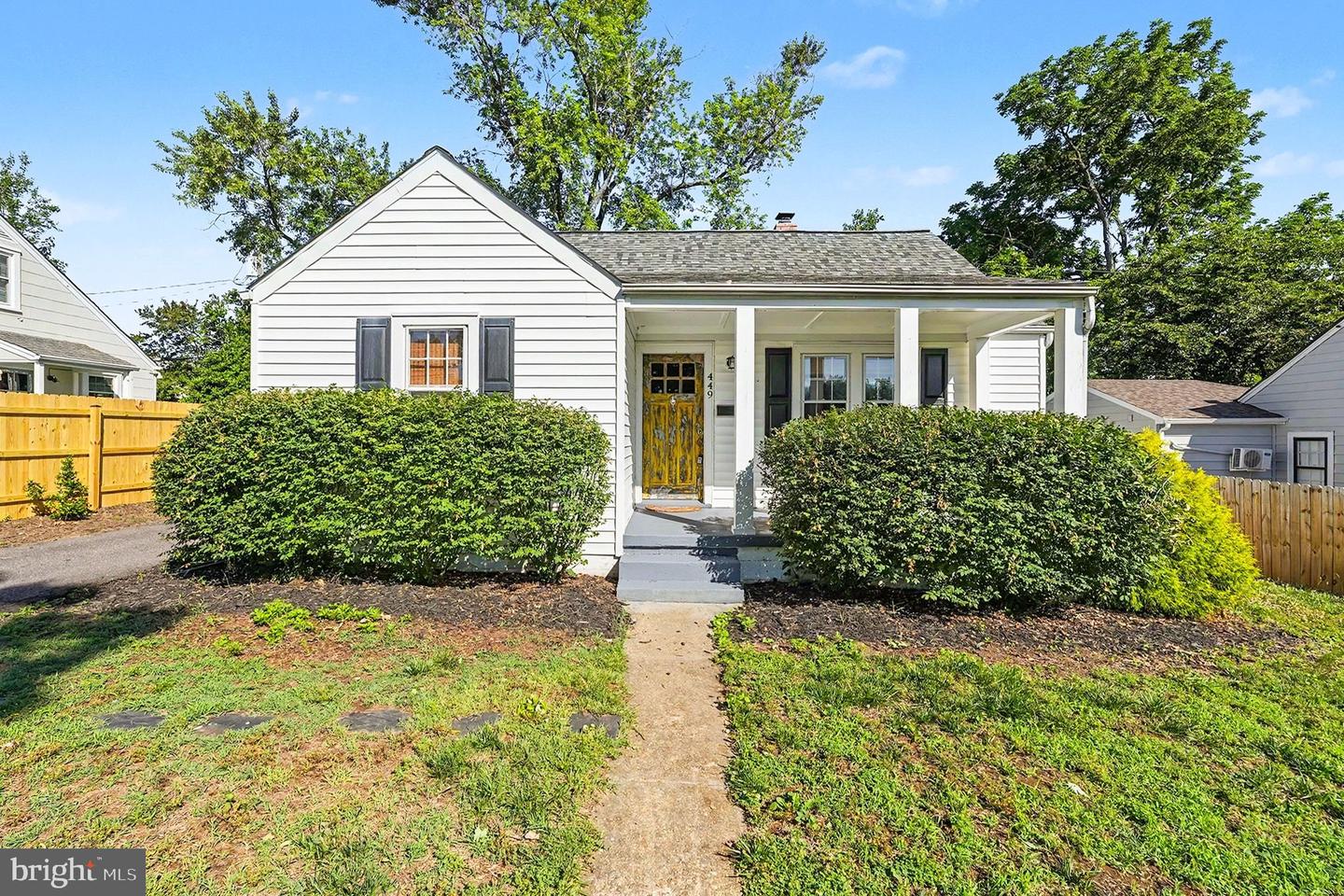 449 Hanson Avenue