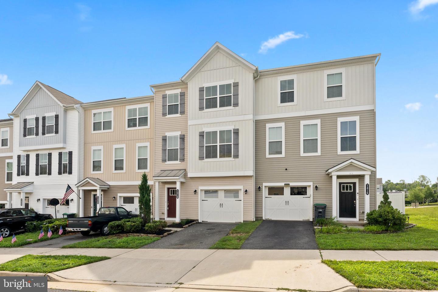 1418 Hudgins Farm Circle