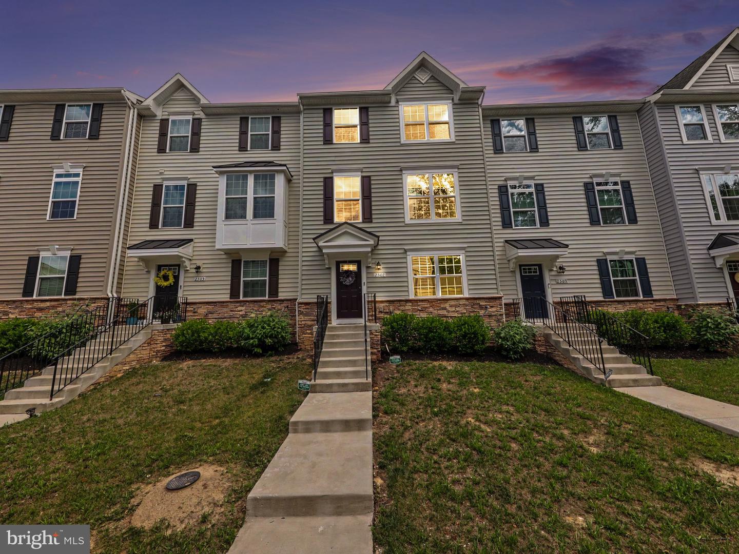 2507 Terra Cotta Lane