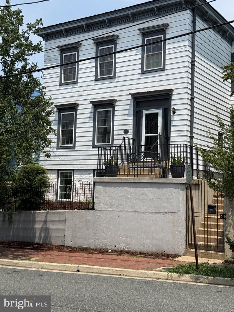 309 Princess Anne Street