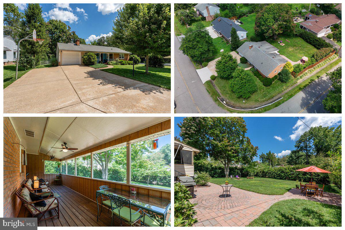 205 Stonewall Drive