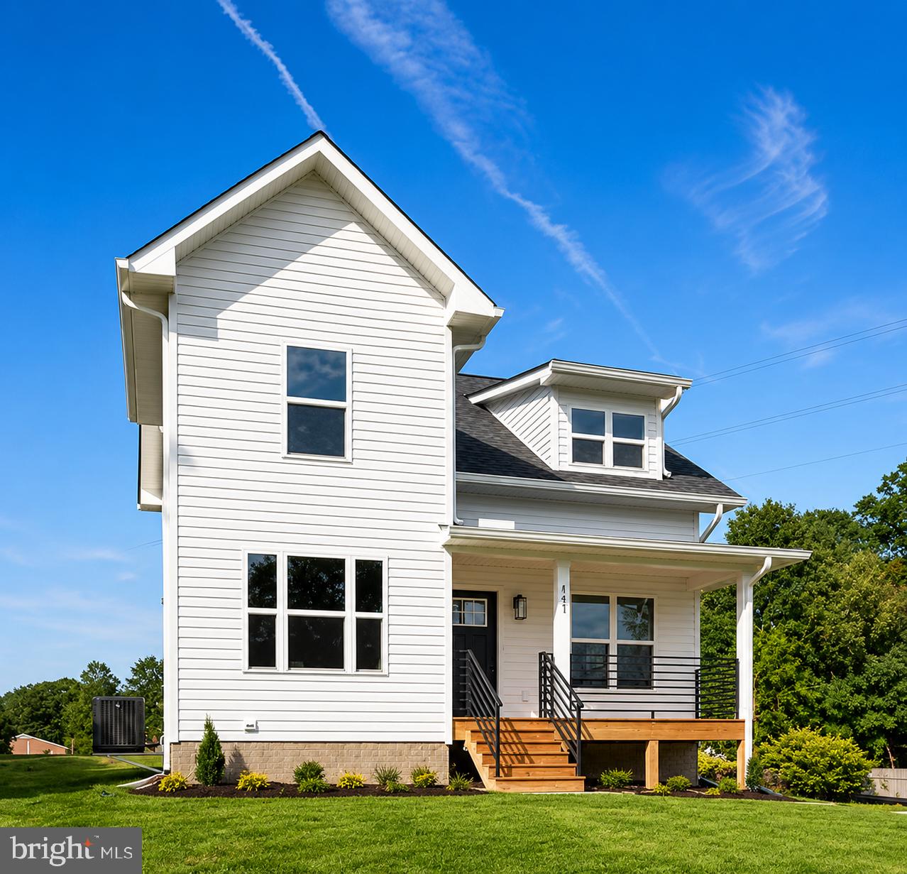 147 Longstreet Avenue