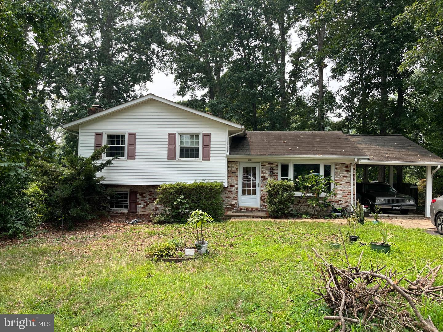 410 Morningside Drive