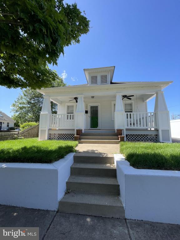 309 Progress Street
