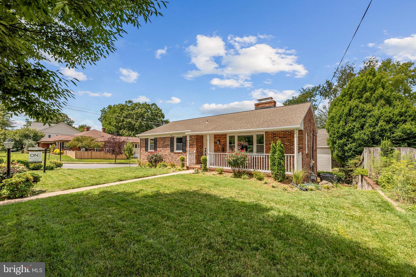 1329 Brent Street