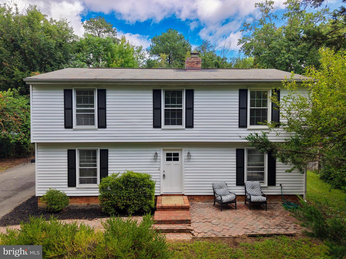 16 Apache Terrace