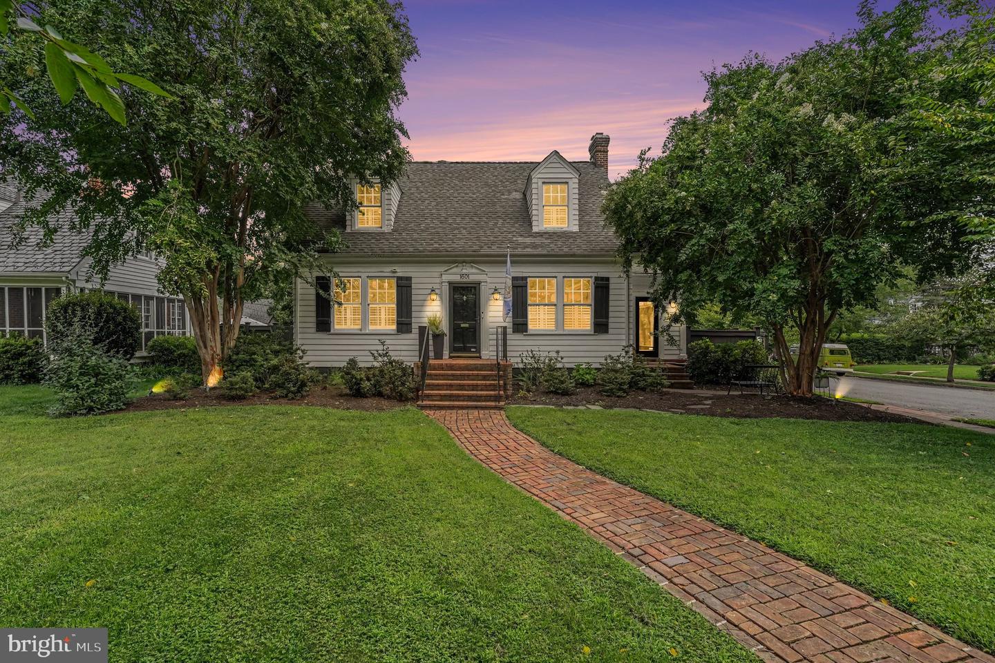 1601 Sunken Road