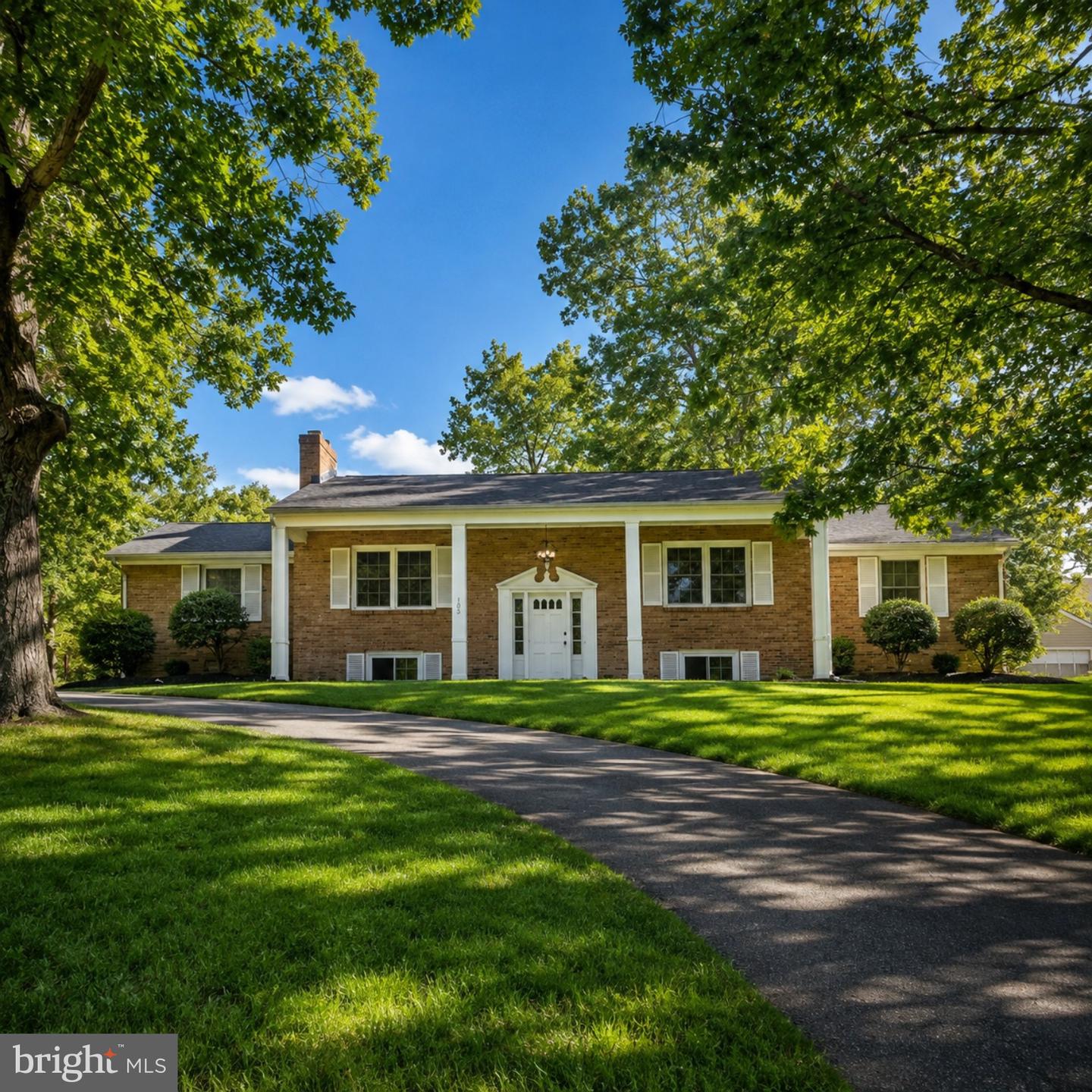102 Woodland Road
