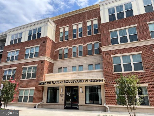10755 Fairgrounds Drive #121, Fairfax