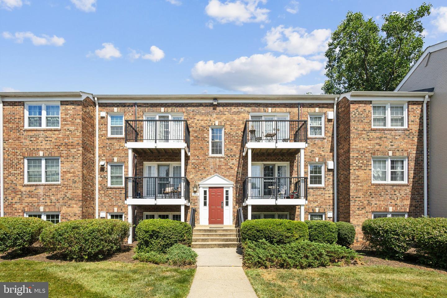 9491 Fairfax Boulevard #101, Fairfax