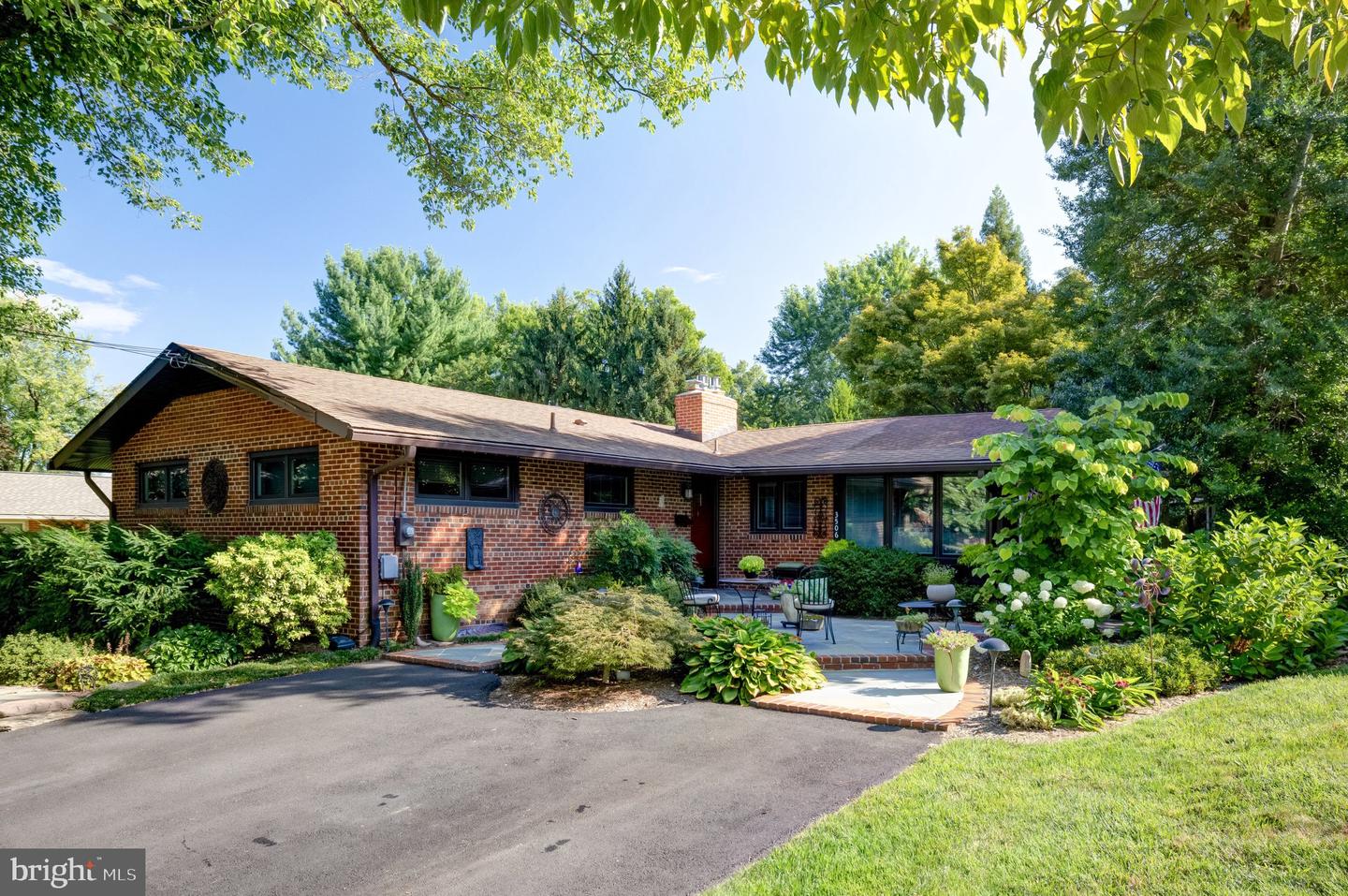 3506 Spring Lake Terrace, Fairfax