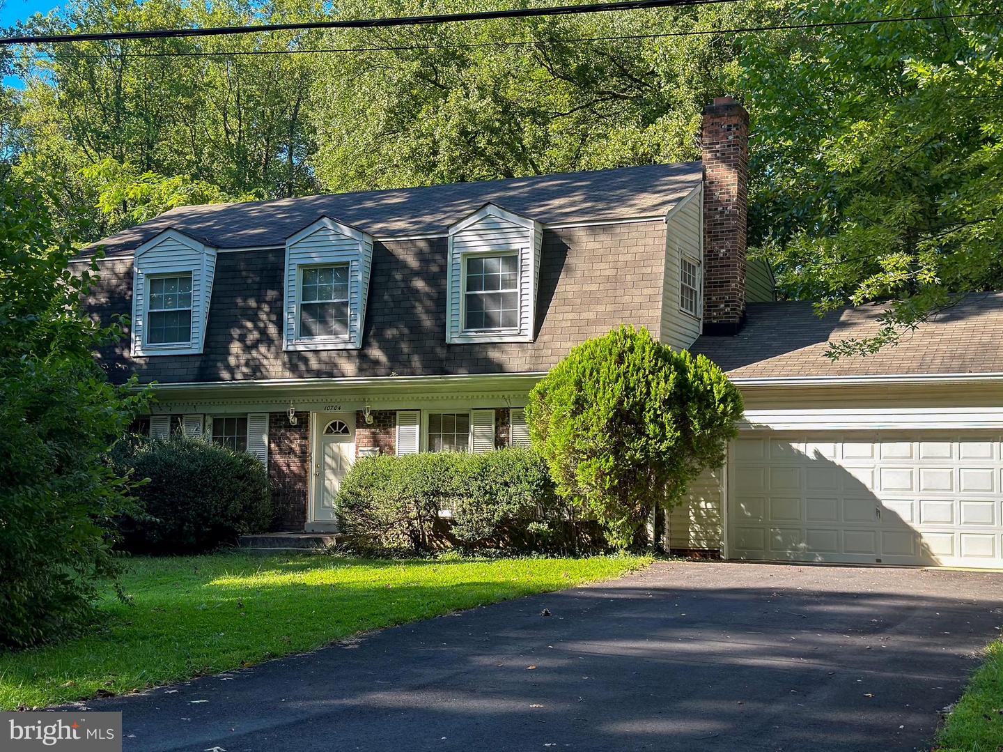 10704 Howerton Avenue, Fairfax