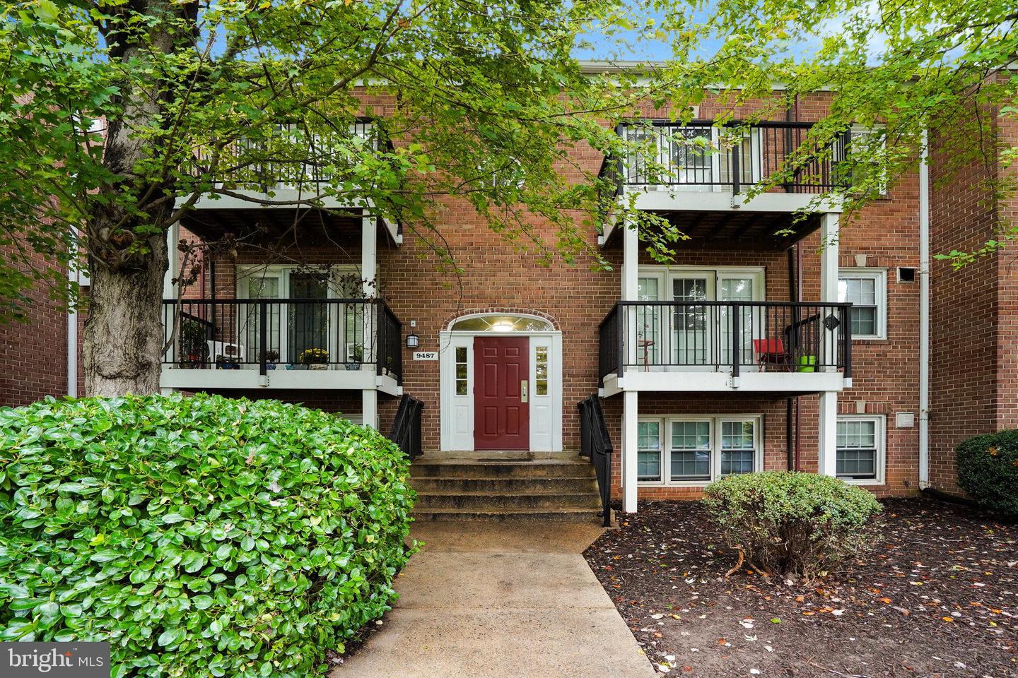 9487 Fairfax Boulevard #303, Fairfax
