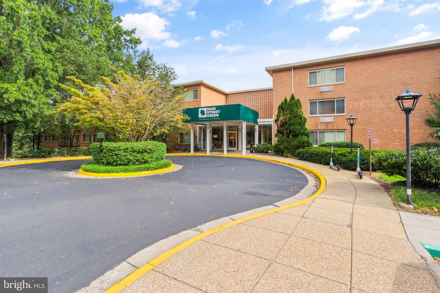 10570 Main Street #519, Fairfax
