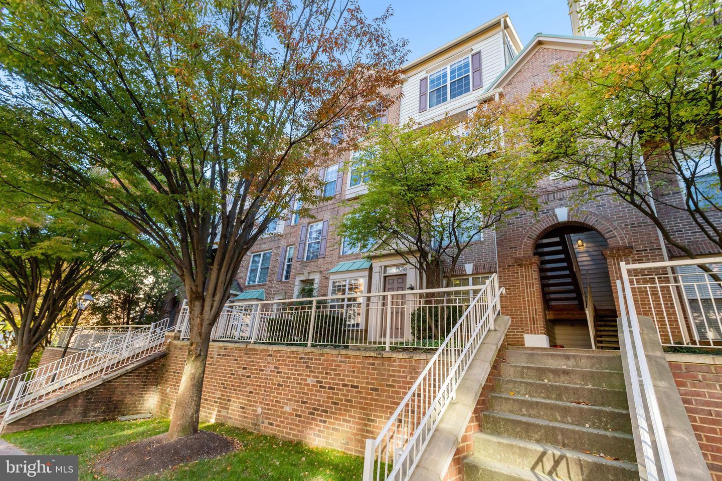 10359 Sager Avenue #301, Fairfax