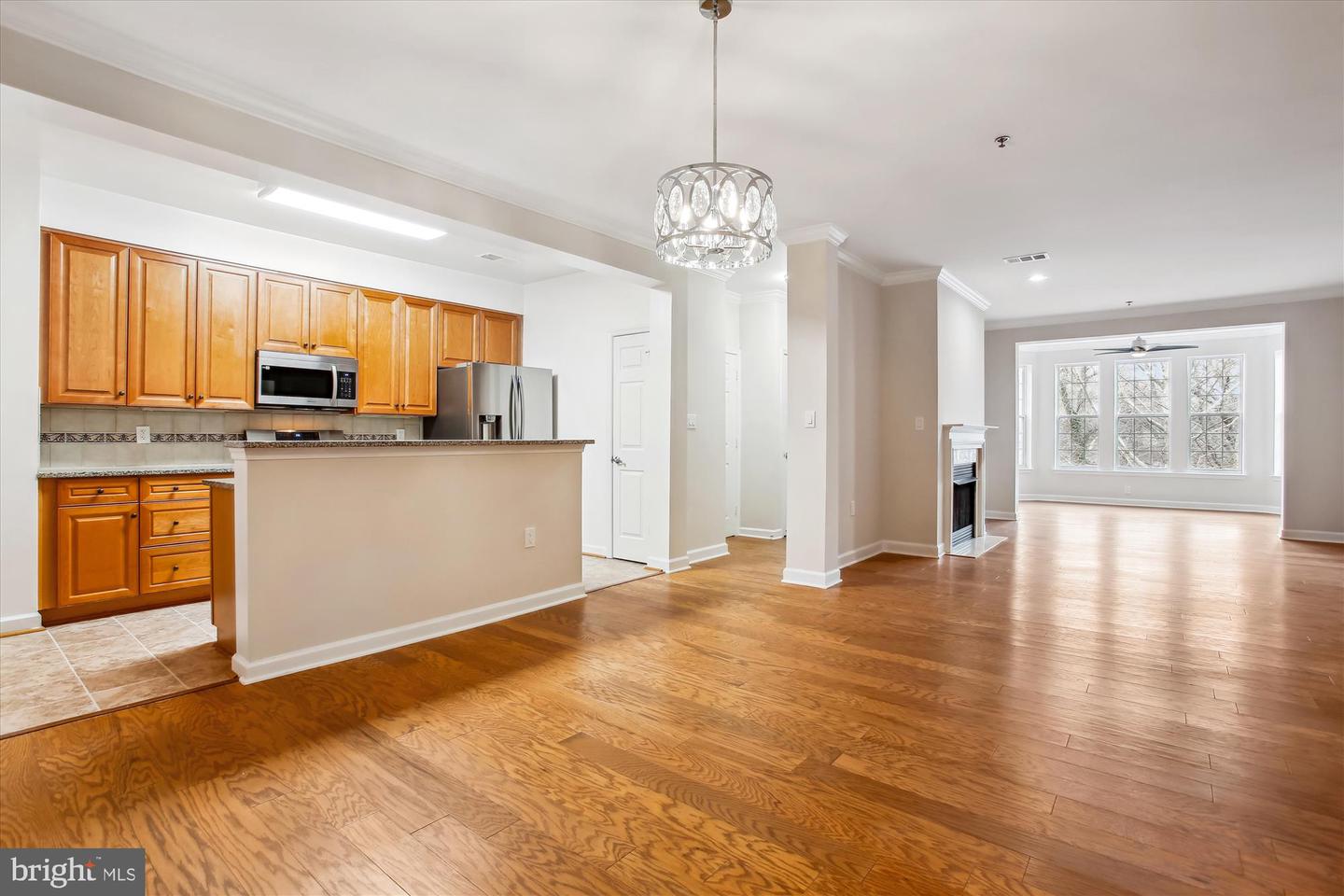 10328 Sager Avenue #407, Fairfax