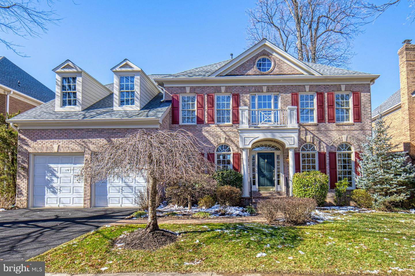 3832 Farr Oak Circle, Fairfax