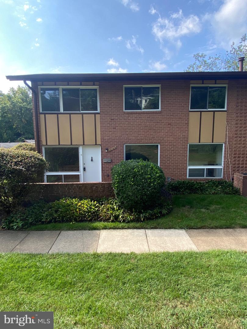 10104 Fair Woods Drive, Fairfax