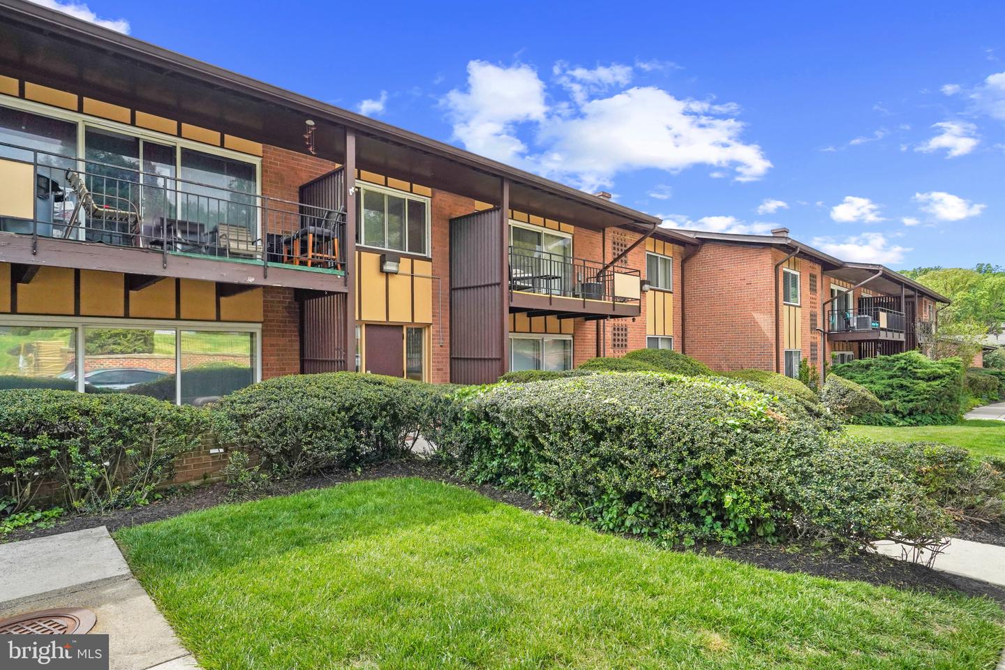 10027 Fair Woods Drive #147, Fairfax