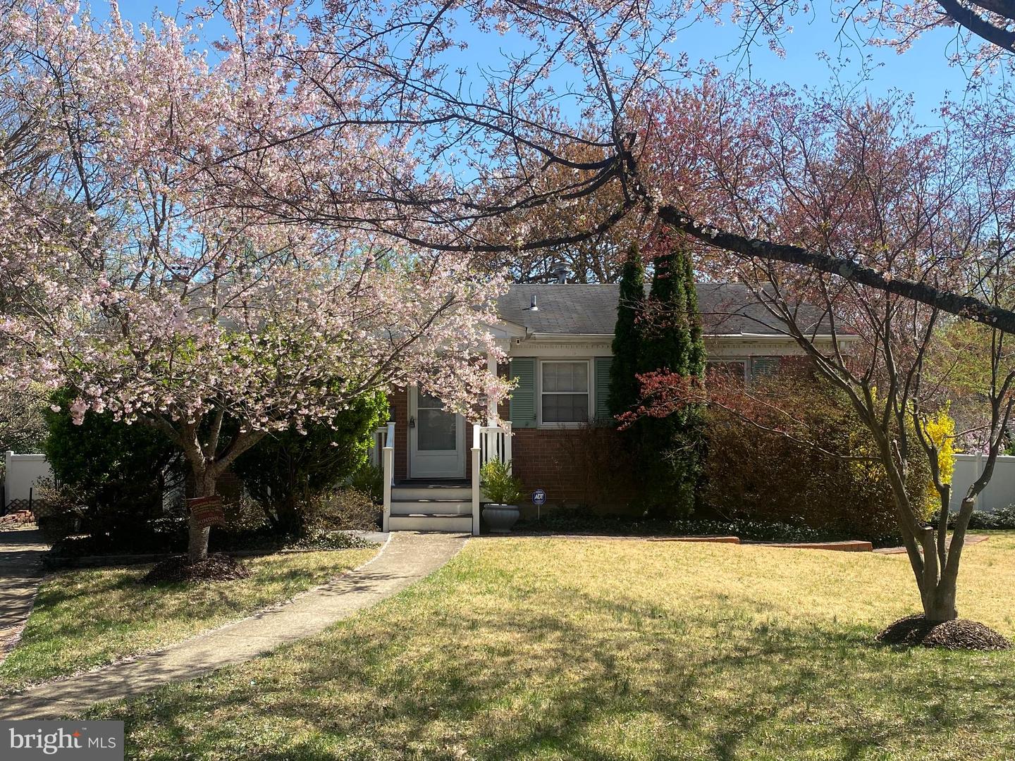 3113 Jessie Court, Fairfax