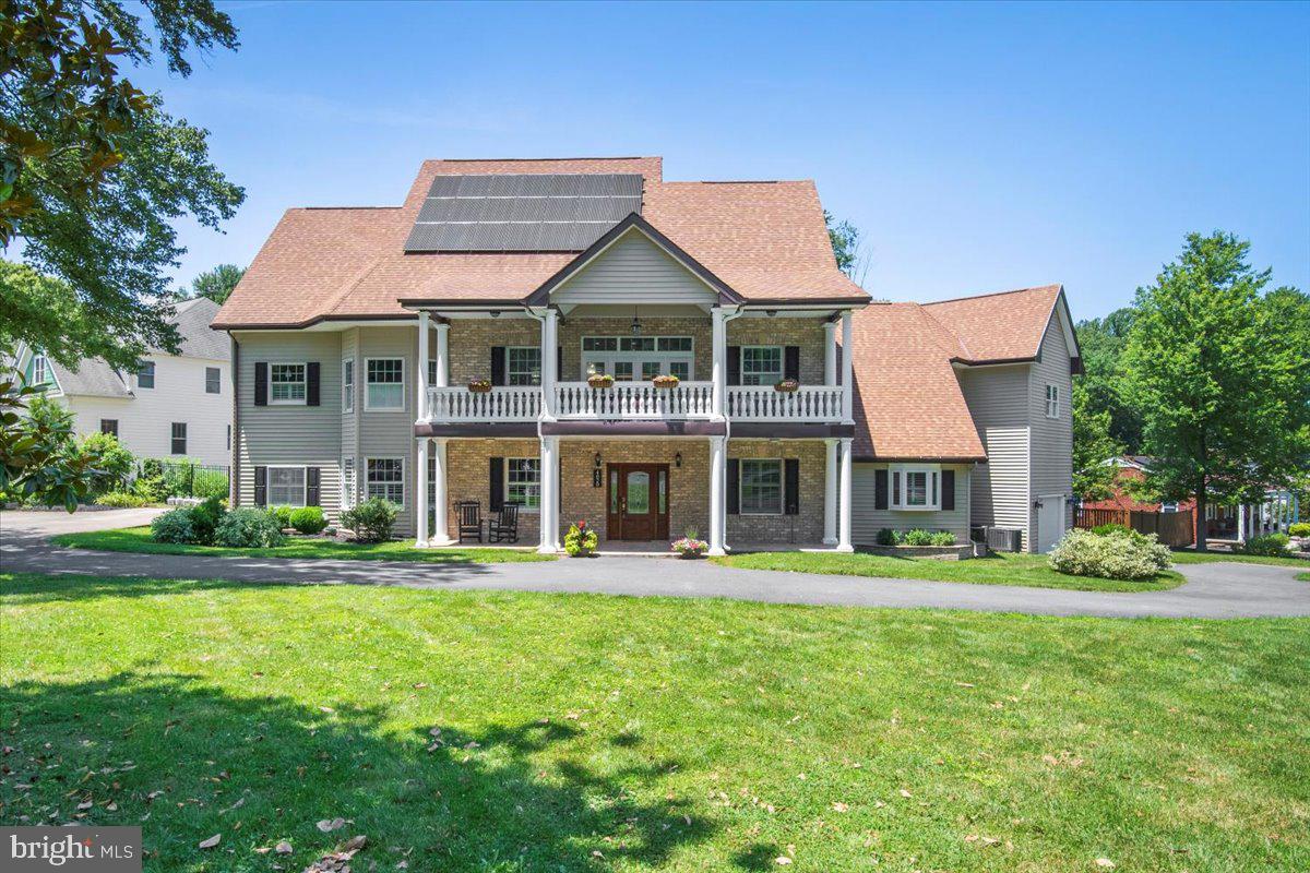 4020 Stone Wall Avenue, Fairfax
