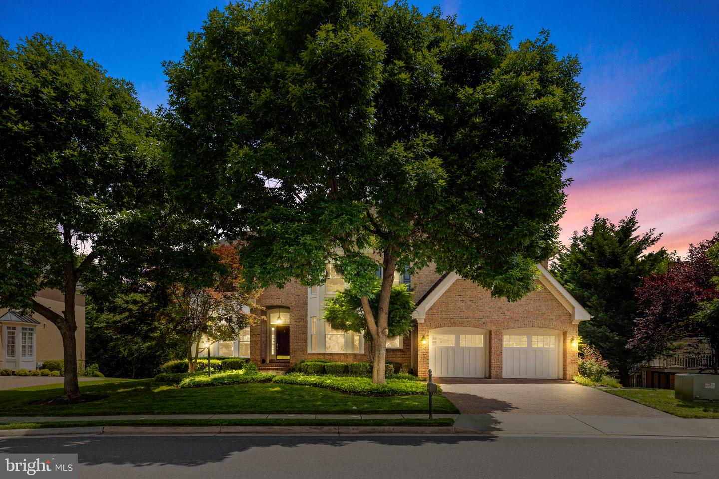 9410 Old Reserve Way, Fairfax