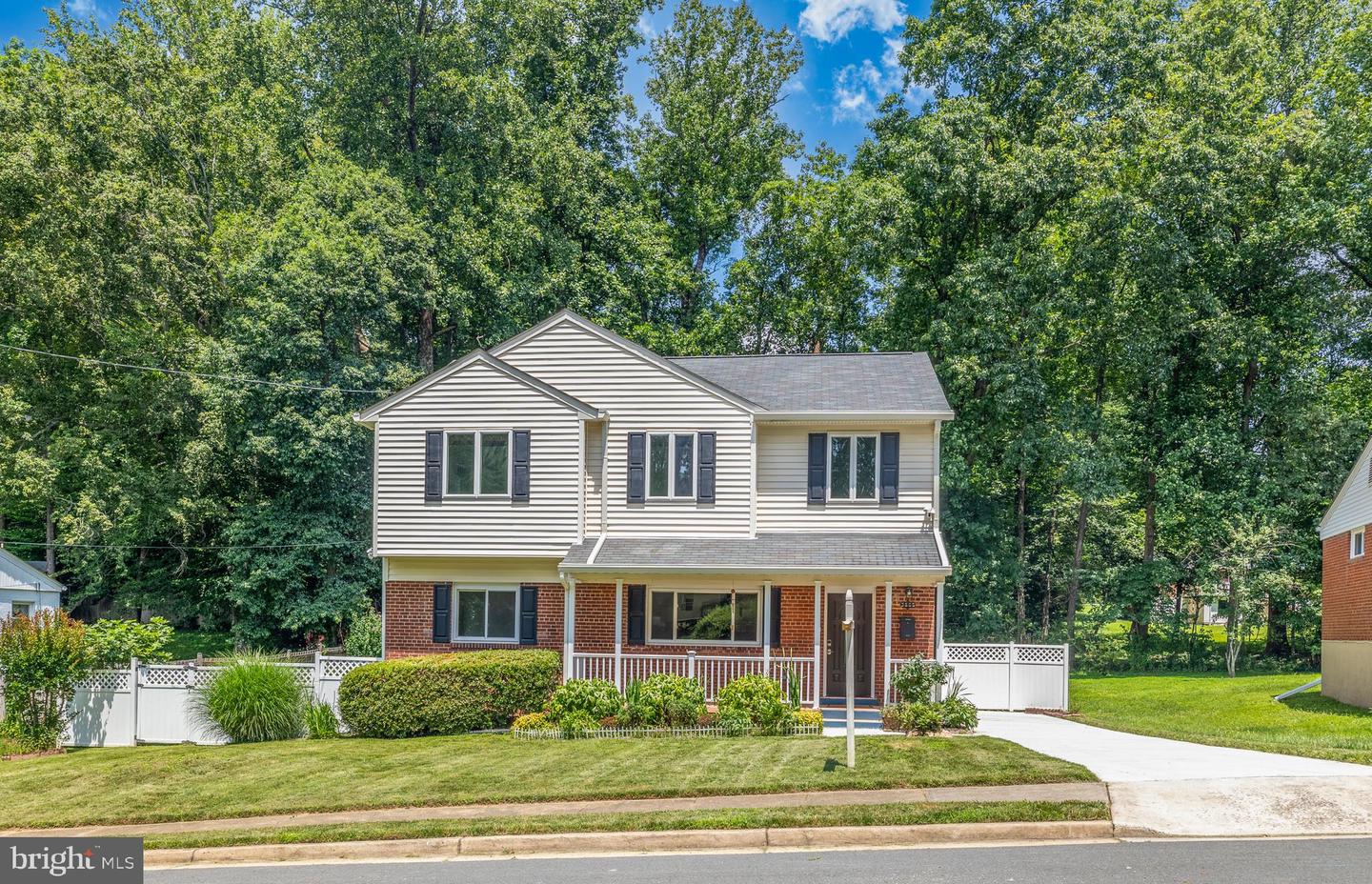 3805 Carolyn Avenue, Fairfax