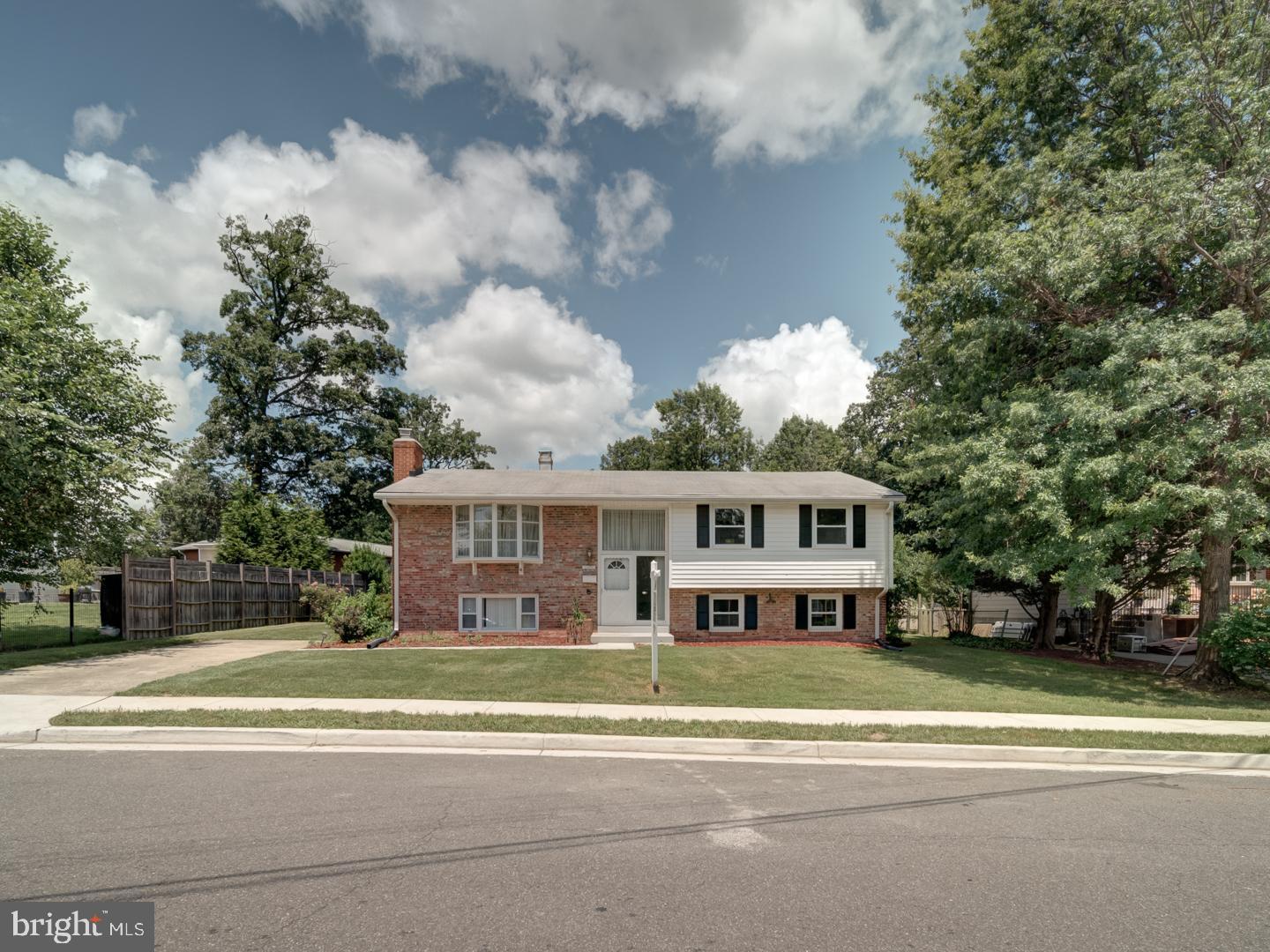 10928 Warwick Avenue, Fairfax
