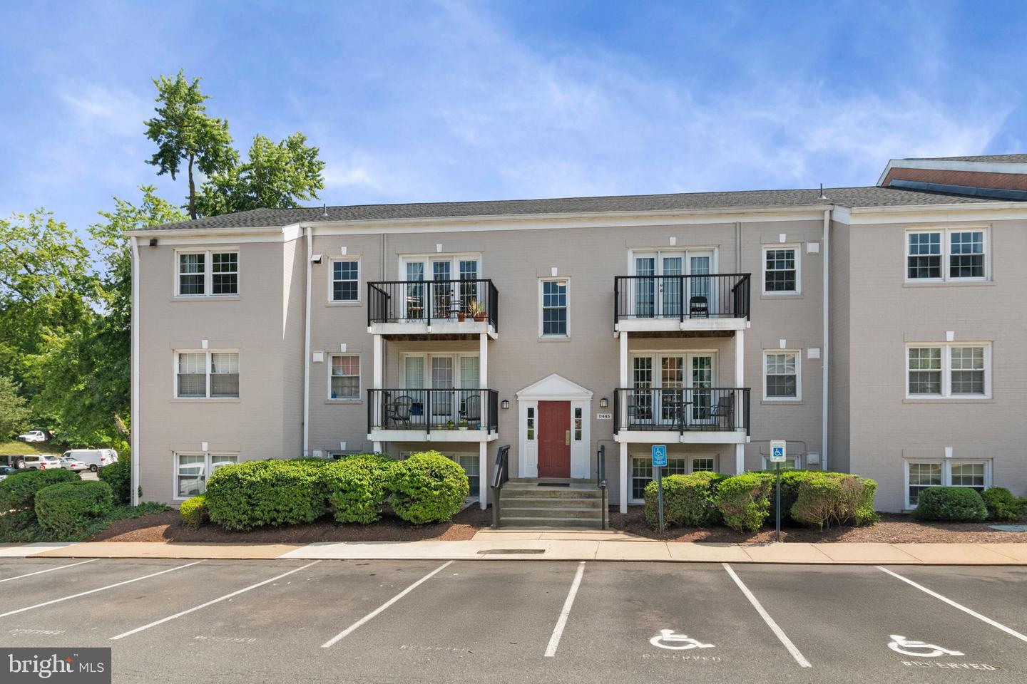 9445 Fairfax Boulevard #103, Fairfax