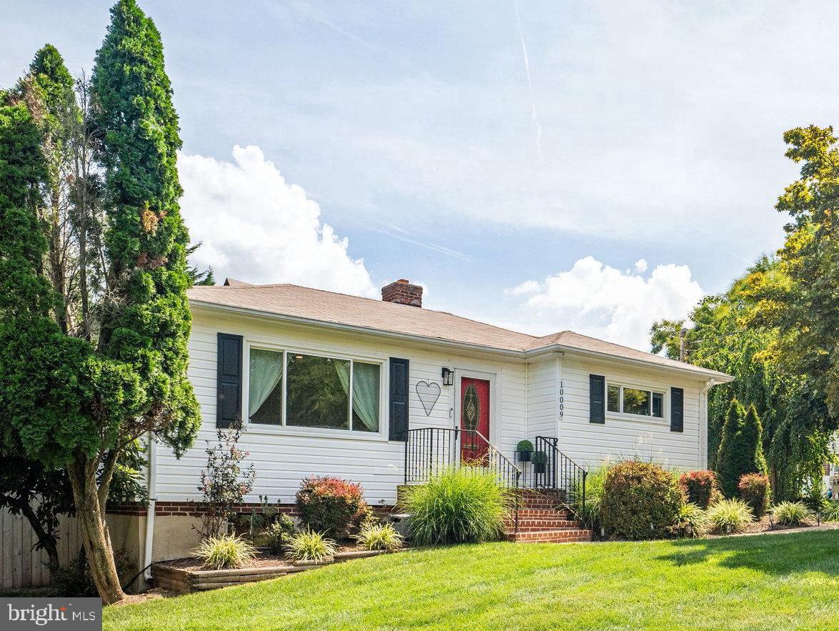 10009 Terry Street, Fairfax