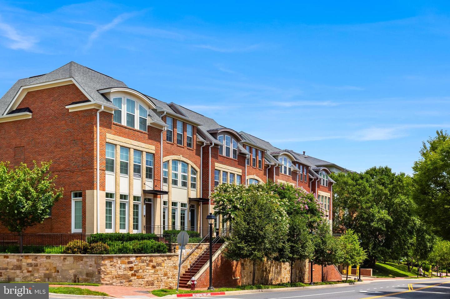 10372 Sager Avenue, Fairfax