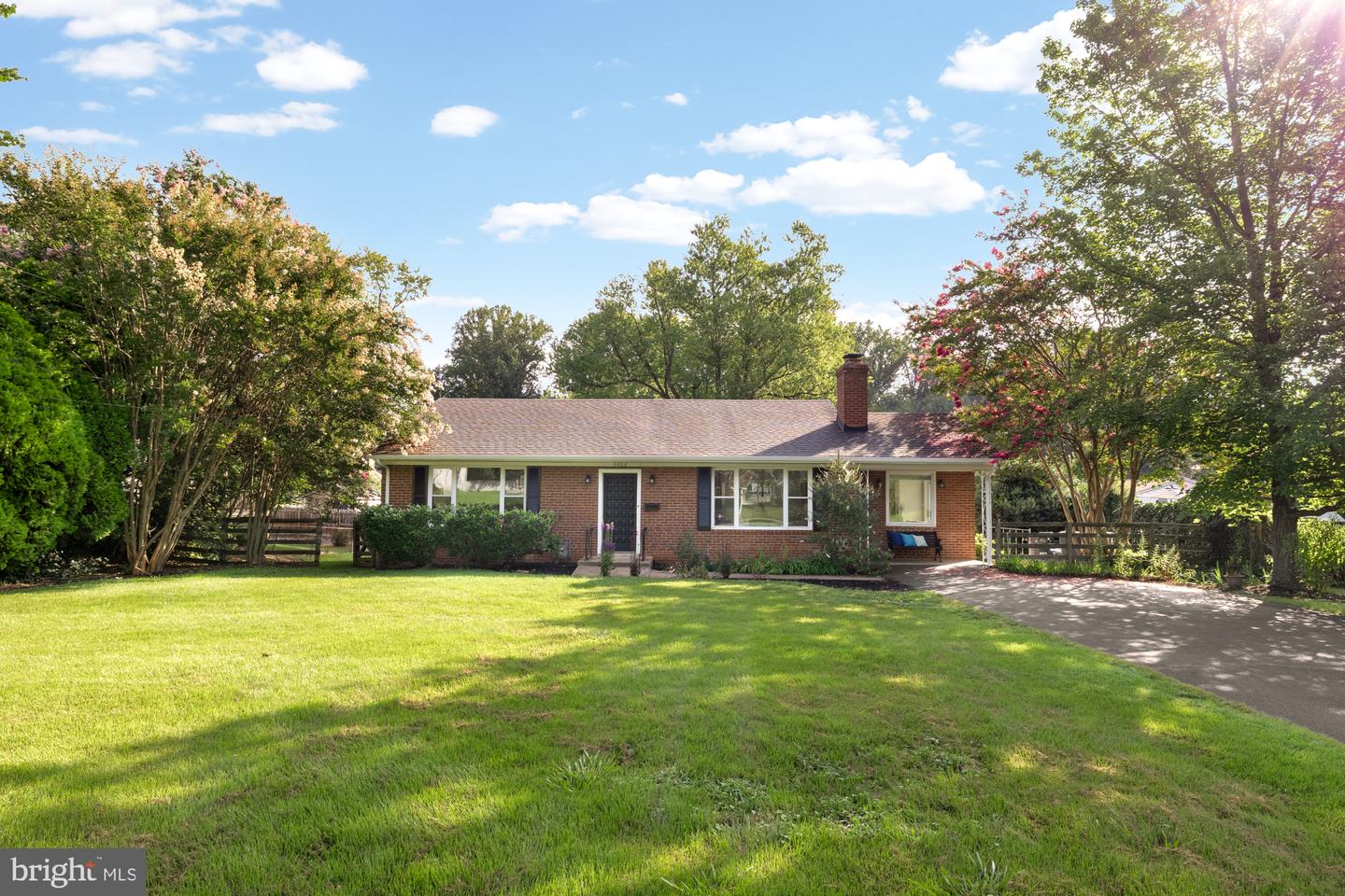 3608 Embassy Lane, Fairfax