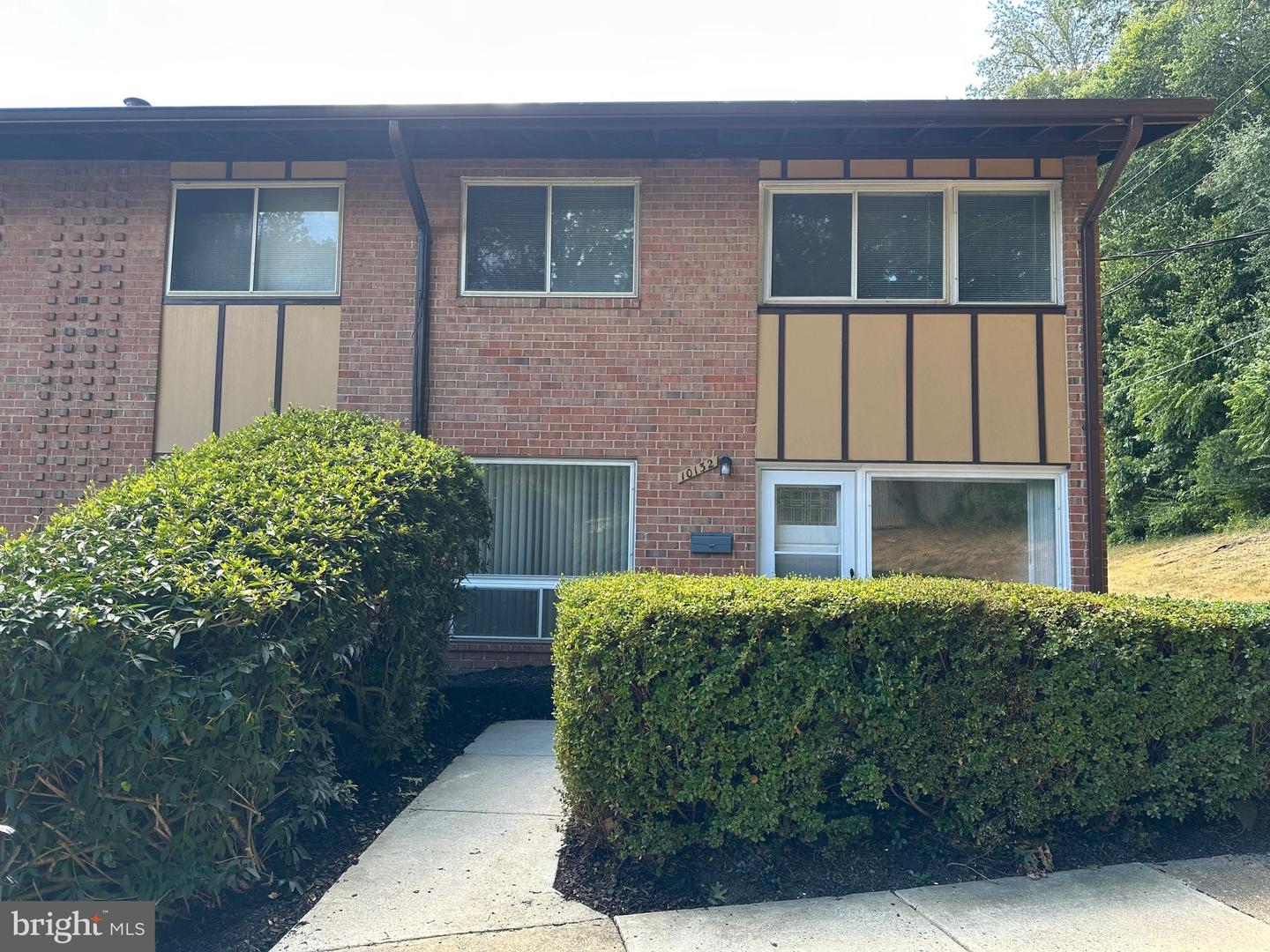 10132 Fair Woods Drive, Fairfax