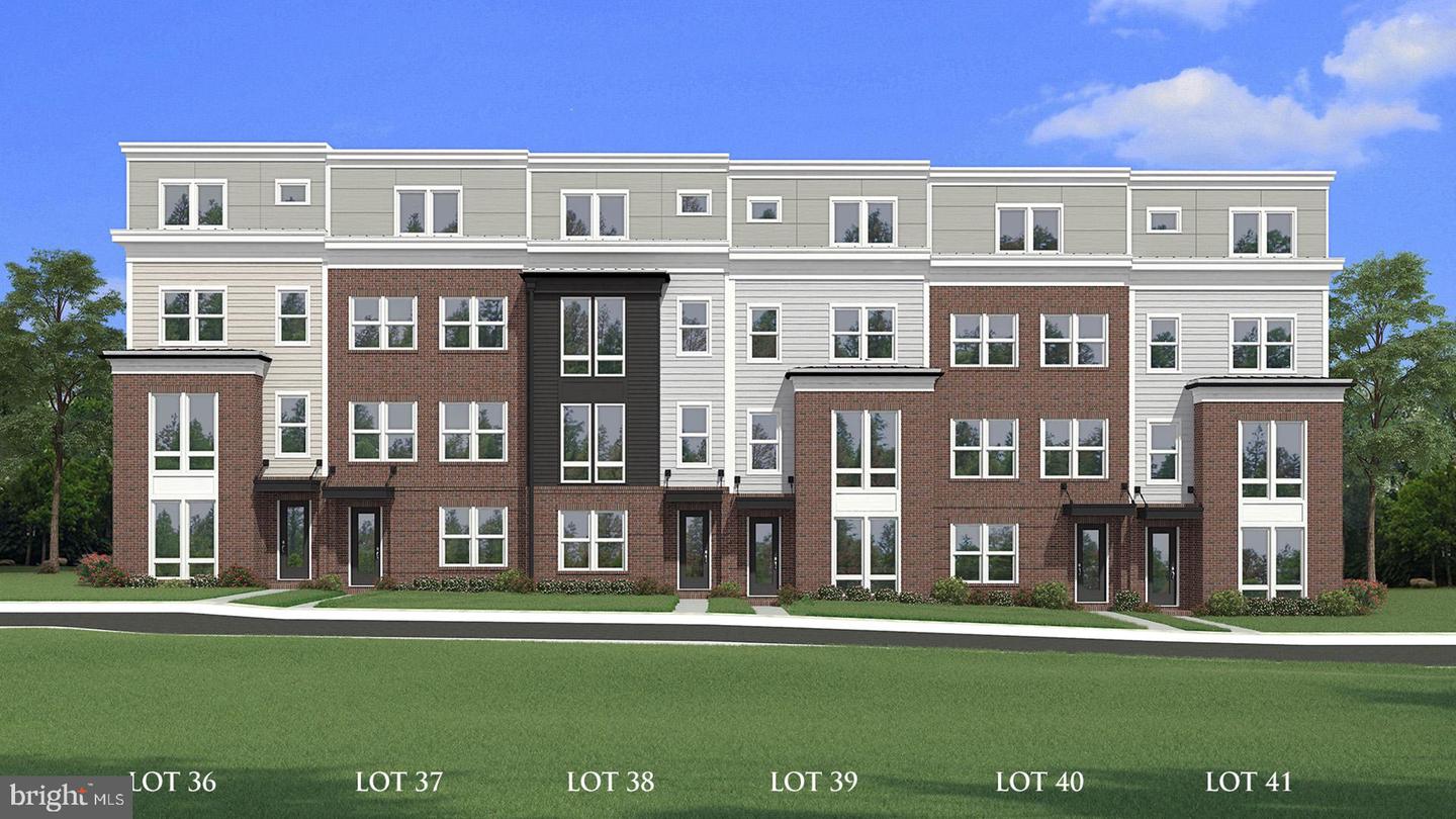 3628 Farr Avenue, Fairfax
