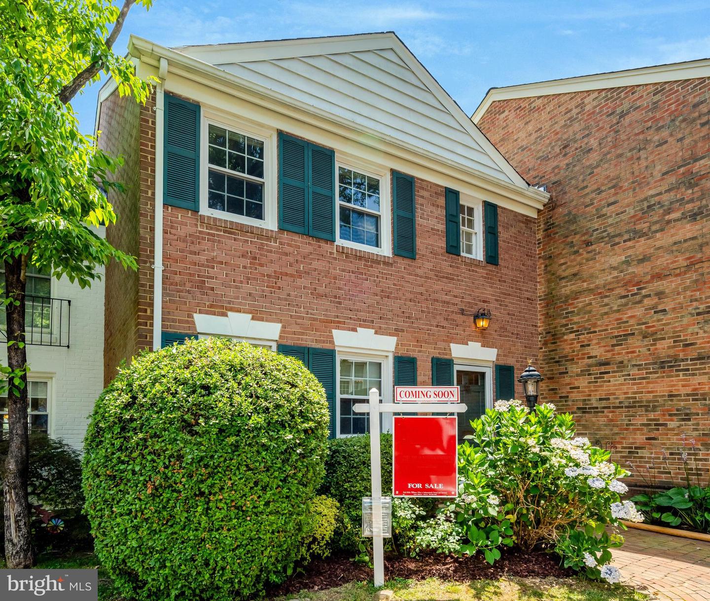 3221 Adams Court, Fairfax