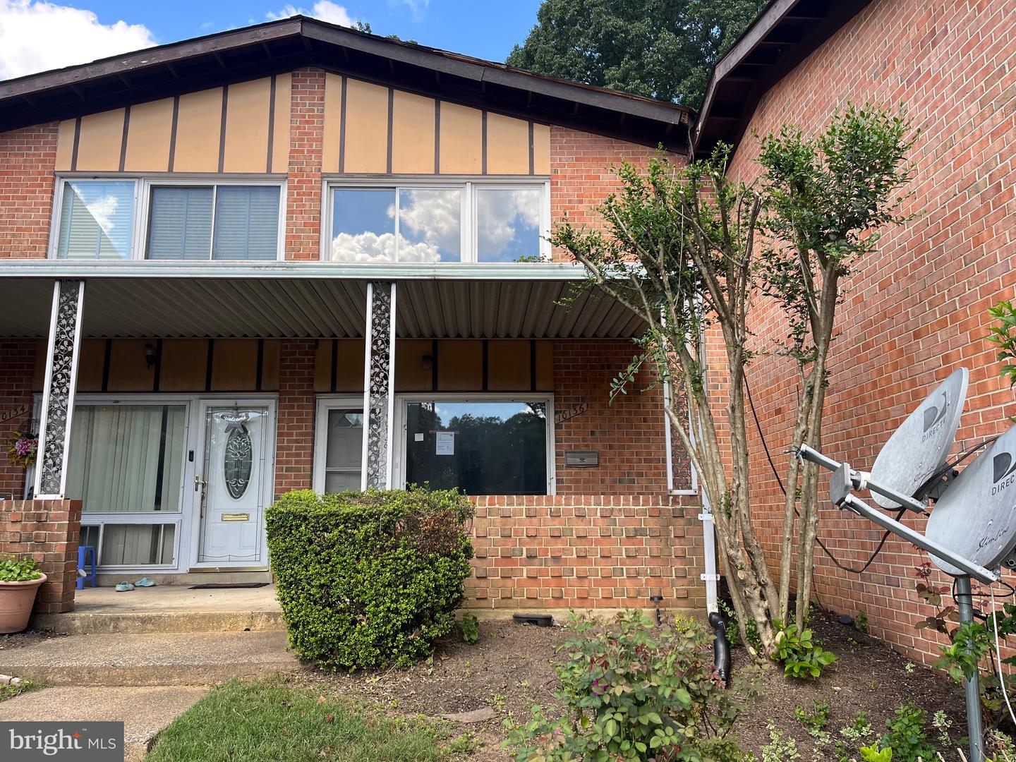 10136 Fair Woods Drive, Fairfax