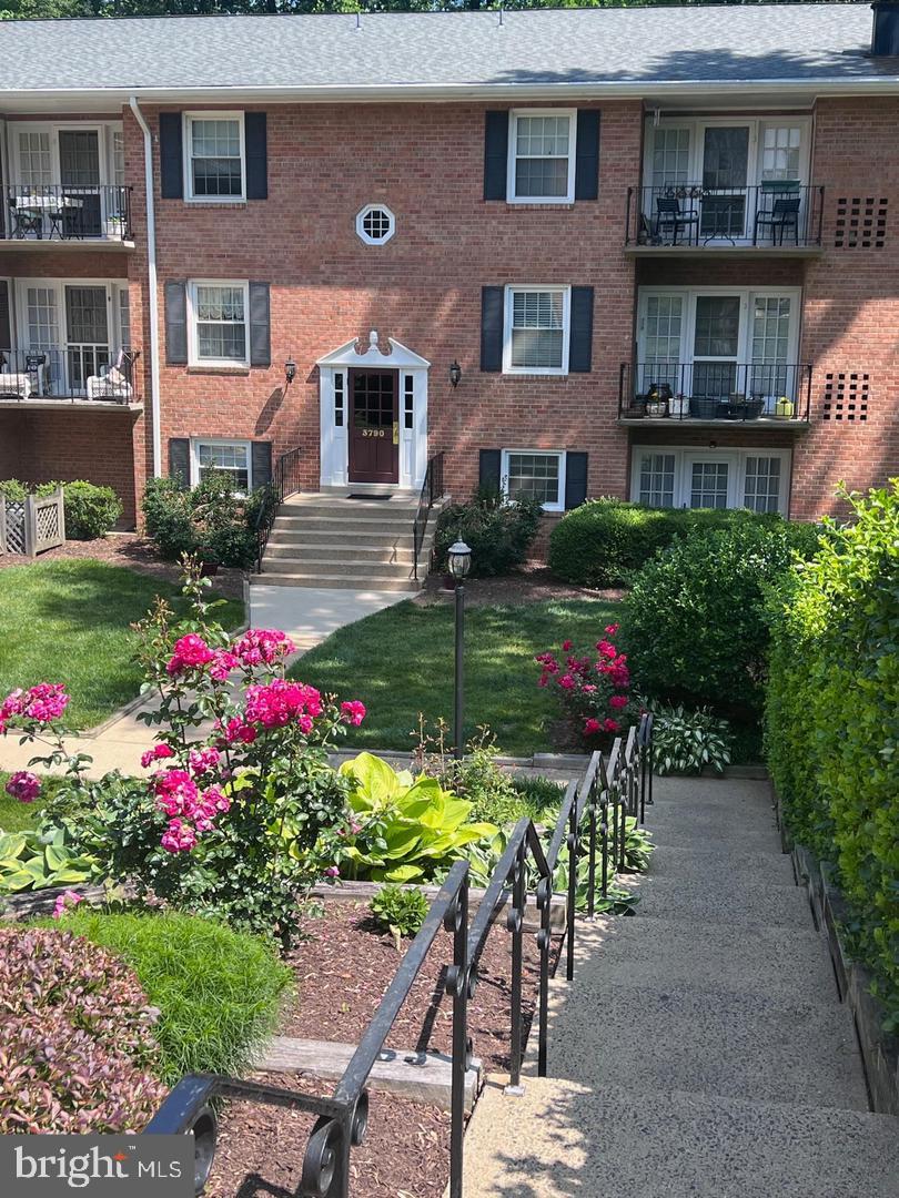 3790 Lyndhurst Drive #103, Fairfax