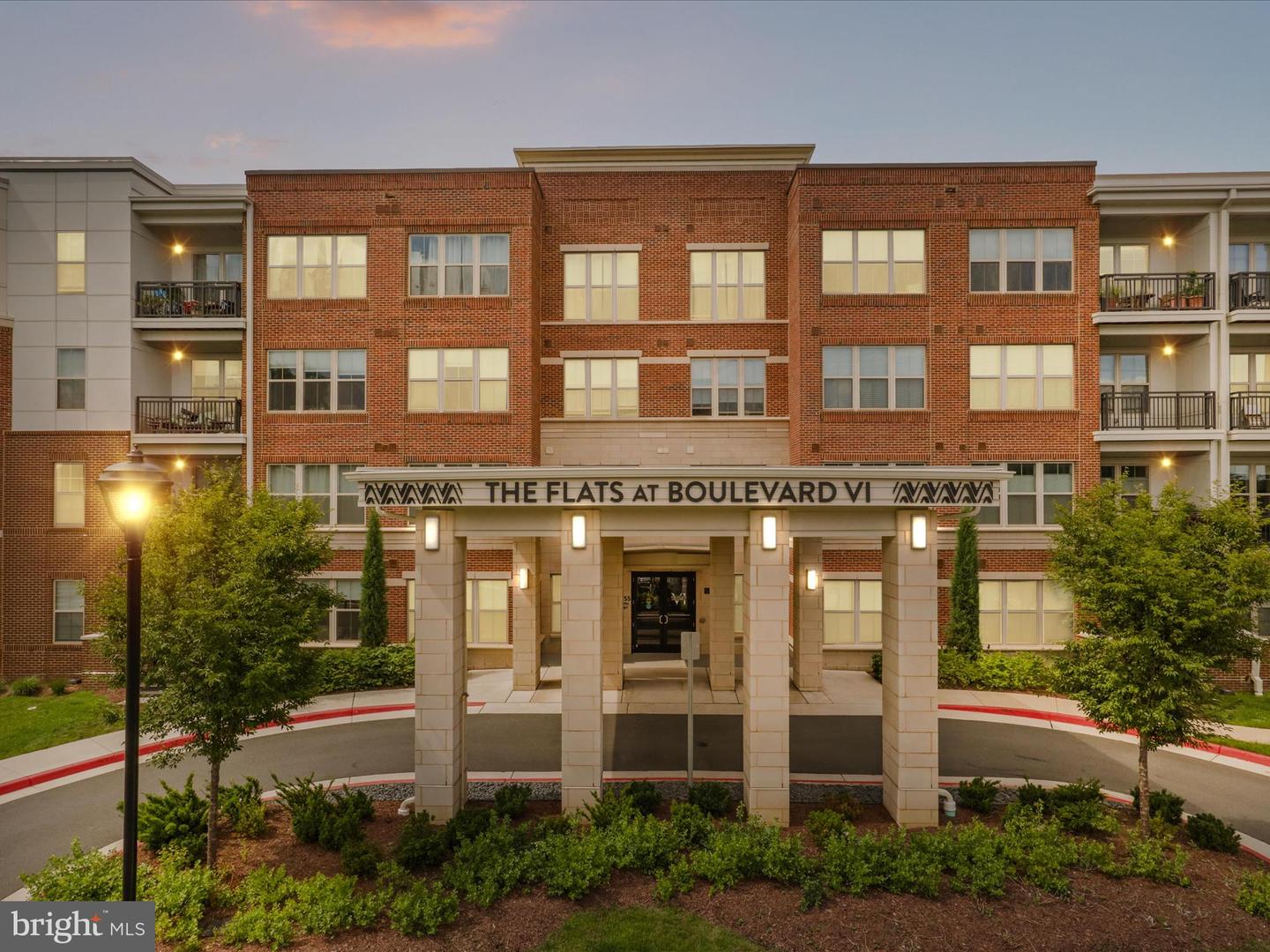 10755 Fairgrounds Drive #223, Fairfax