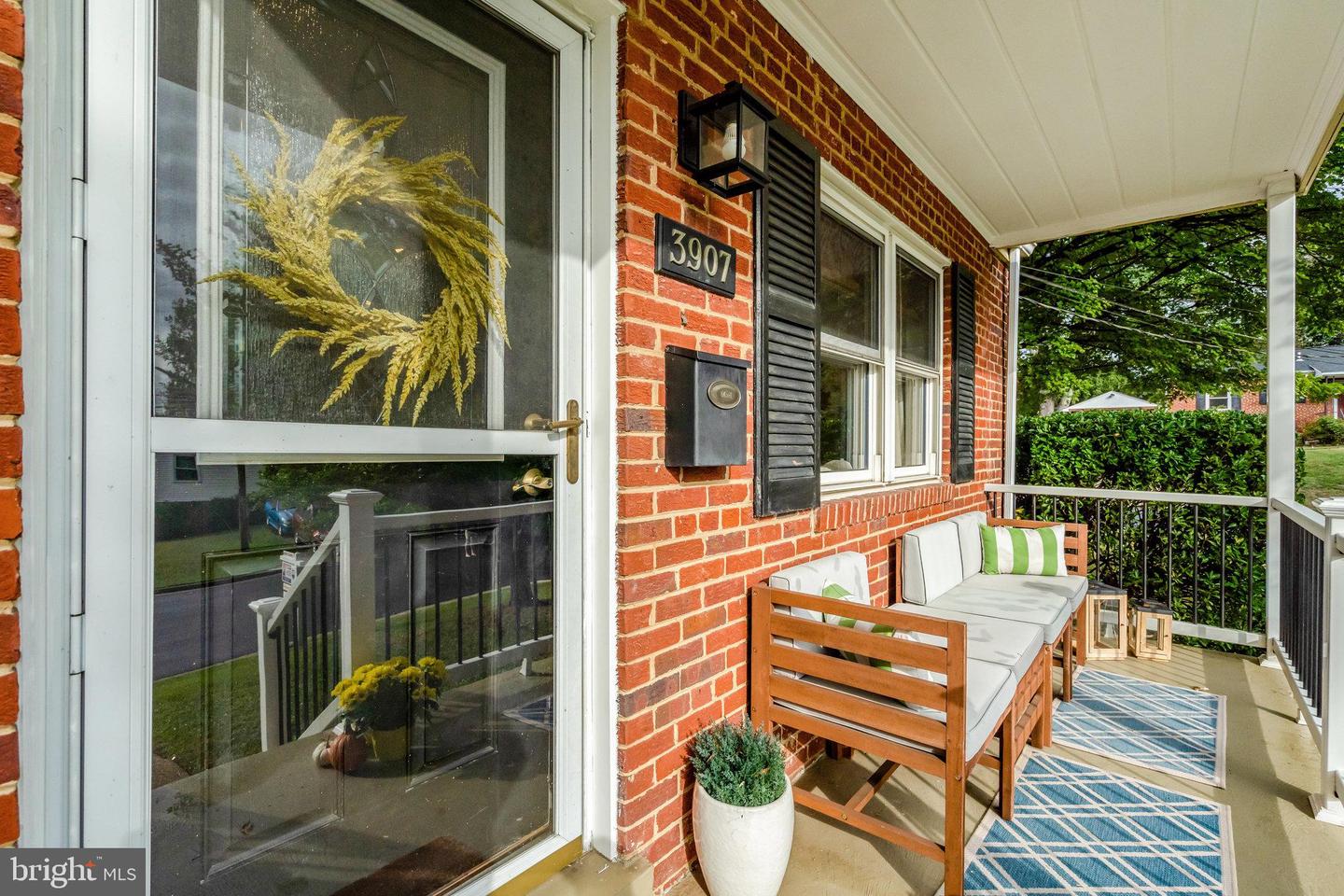 3907 Fairview Drive, Fairfax