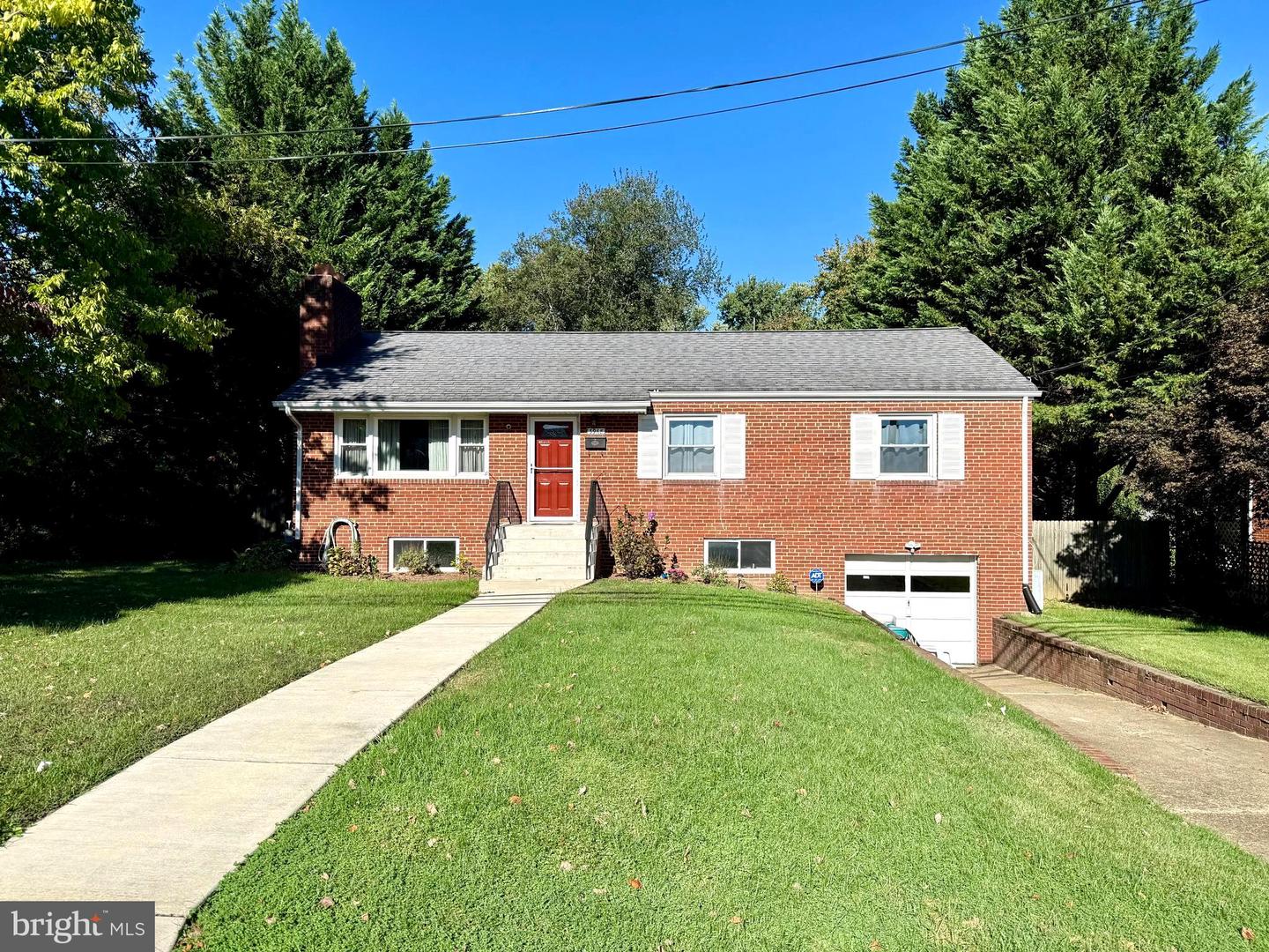 3968 Walnut Street, Fairfax