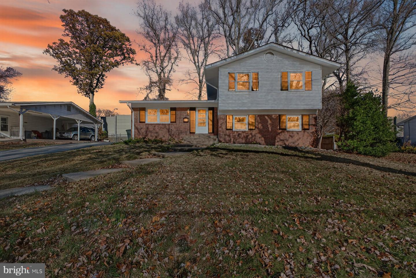 10230 Antietam Avenue, Fairfax