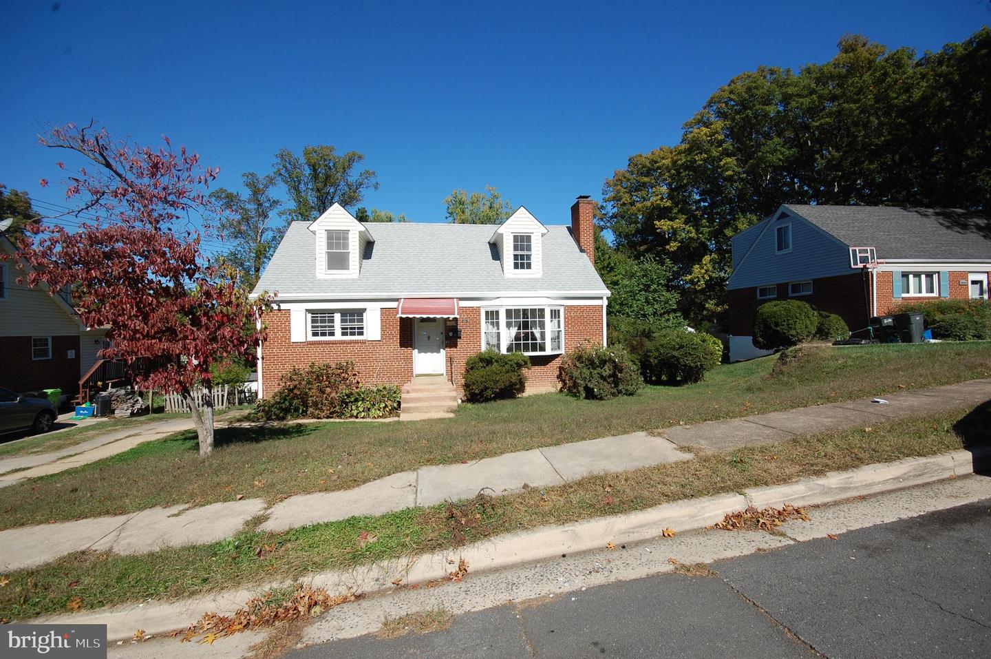 10006 Hunter Street, Fairfax