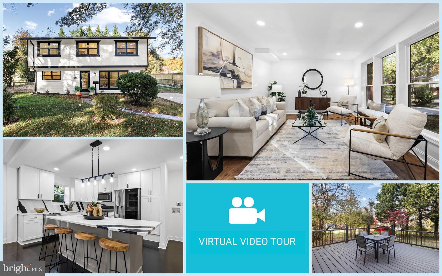 10404 Forest Avenue, Fairfax