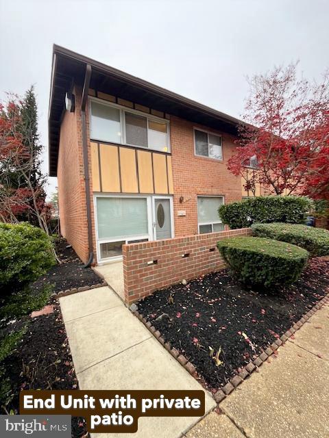 10123 Fair Woods Drive, Fairfax