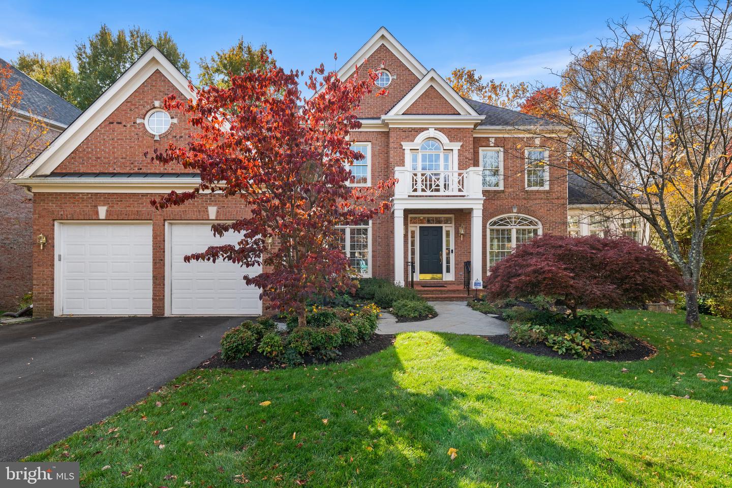 10121 Ratcliffe Manor Drive, Fairfax
