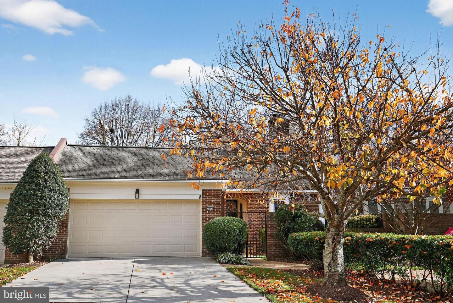 3889 Tusico Place, Fairfax