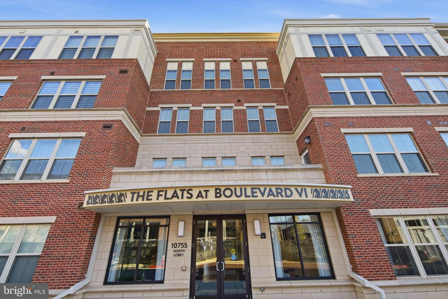 10755 Fairgrounds Drive #102, Fairfax