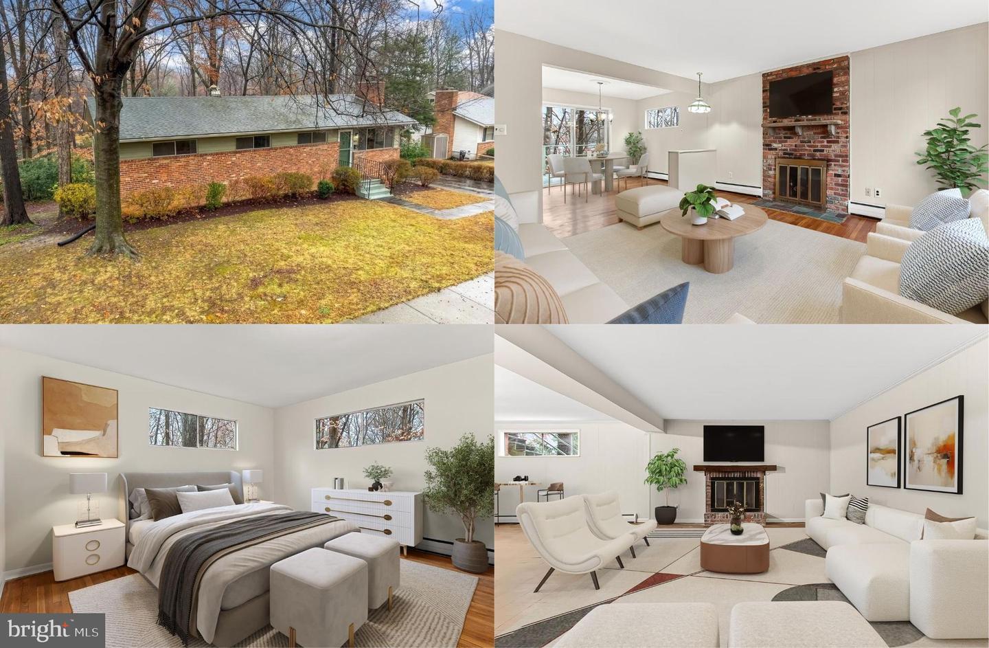 10118 Spring Lake Terrace, Fairfax