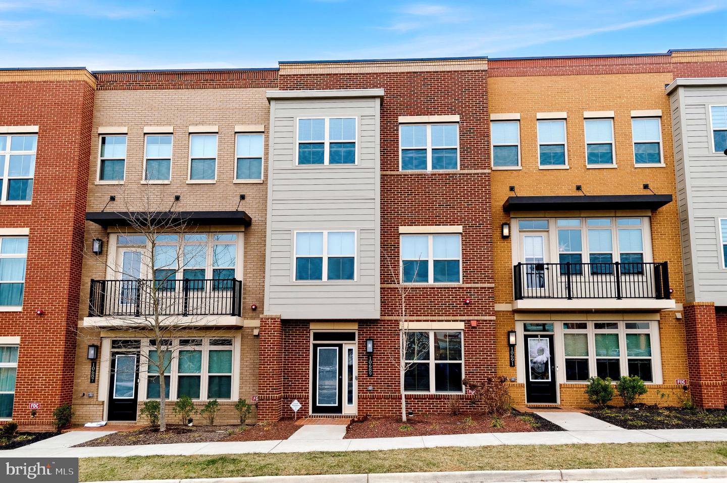 10689 Fairgrounds Drive, Fairfax